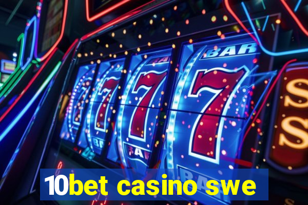 10bet casino swe